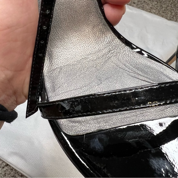 Stuart Weitzman Nudistrong heels - Picture 2 of 9